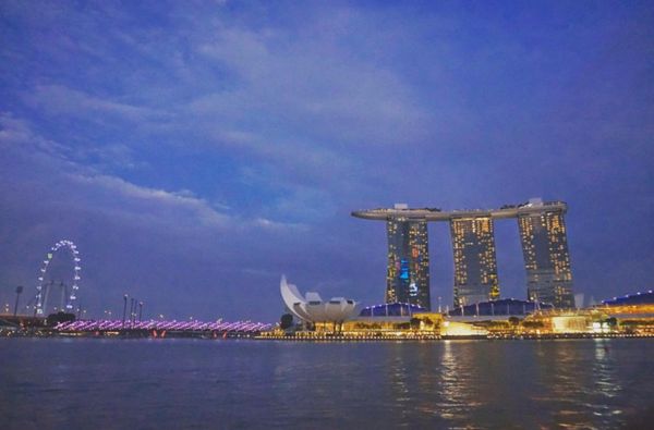 シンガポール「Singapore🇸🇬第6回母娘旅行👩‍👧」の写真：12nd Feb. 2017 pic📷
...