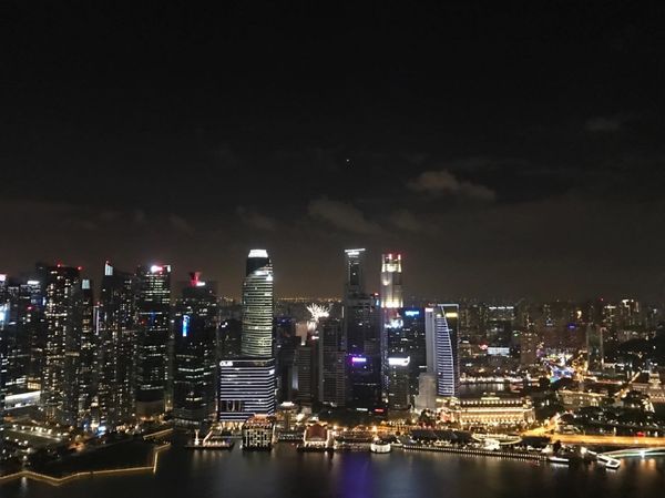 シンガポール「Singapore🇸🇬第6回母娘旅行👩‍👧」の写真：12nd Feb. 2017 pic📷
...