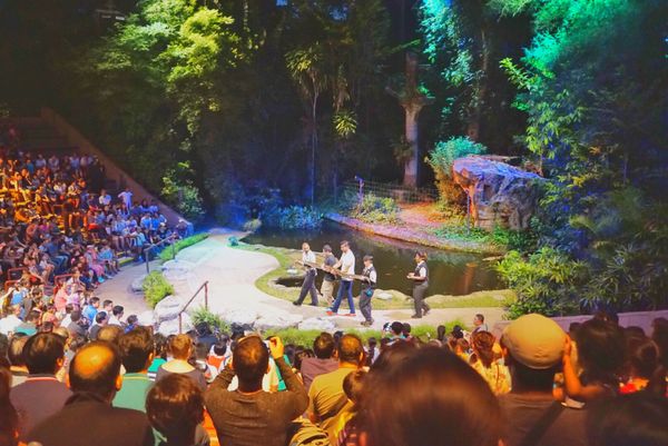 シンガポール「Singapore🇸🇬第6回母娘旅行👩‍👧」の写真：11st Feb. 2017 pic📷
...