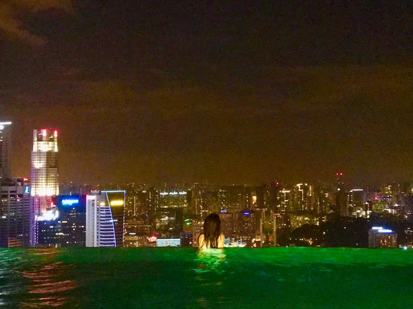 シンガポール「Singapore🇸🇬第6回母娘旅行👩‍👧」の写真：12nd Feb. 2017 pic📷
...