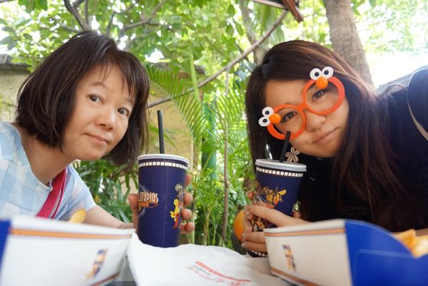 シンガポール「Singapore🇸🇬第6回母娘旅行👩‍👧」の写真：12nd Feb. 2017 pic📷
...