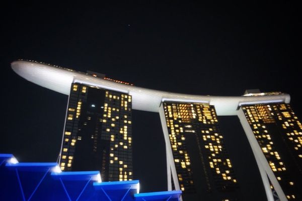 シンガポール「Singapore🇸🇬第6回母娘旅行👩‍👧」の写真：10th Feb. 2017 pic📷
...