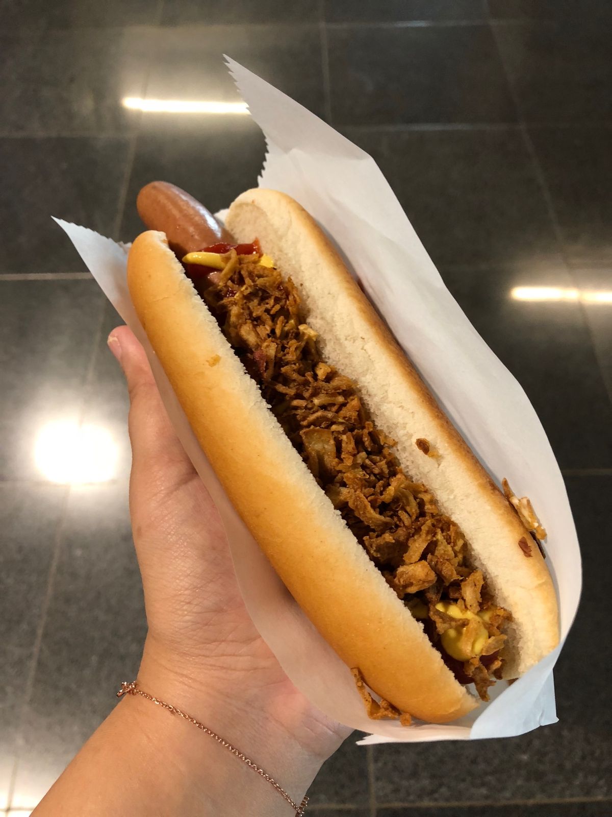 食べ物😋ドイツ