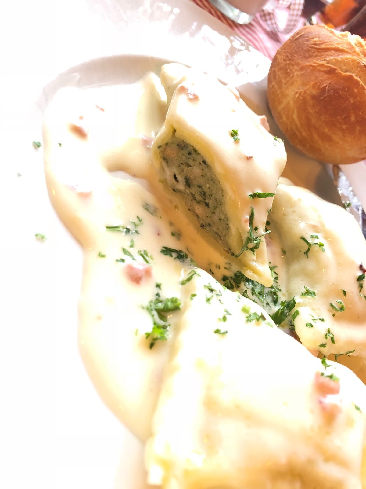 食べ物😋ドイツ