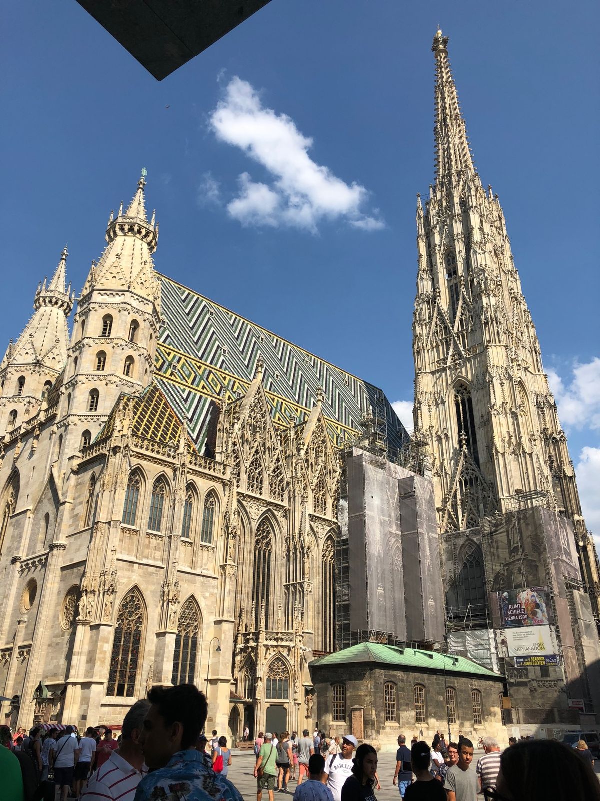 オーストリア🇦🇹②
ウィーン