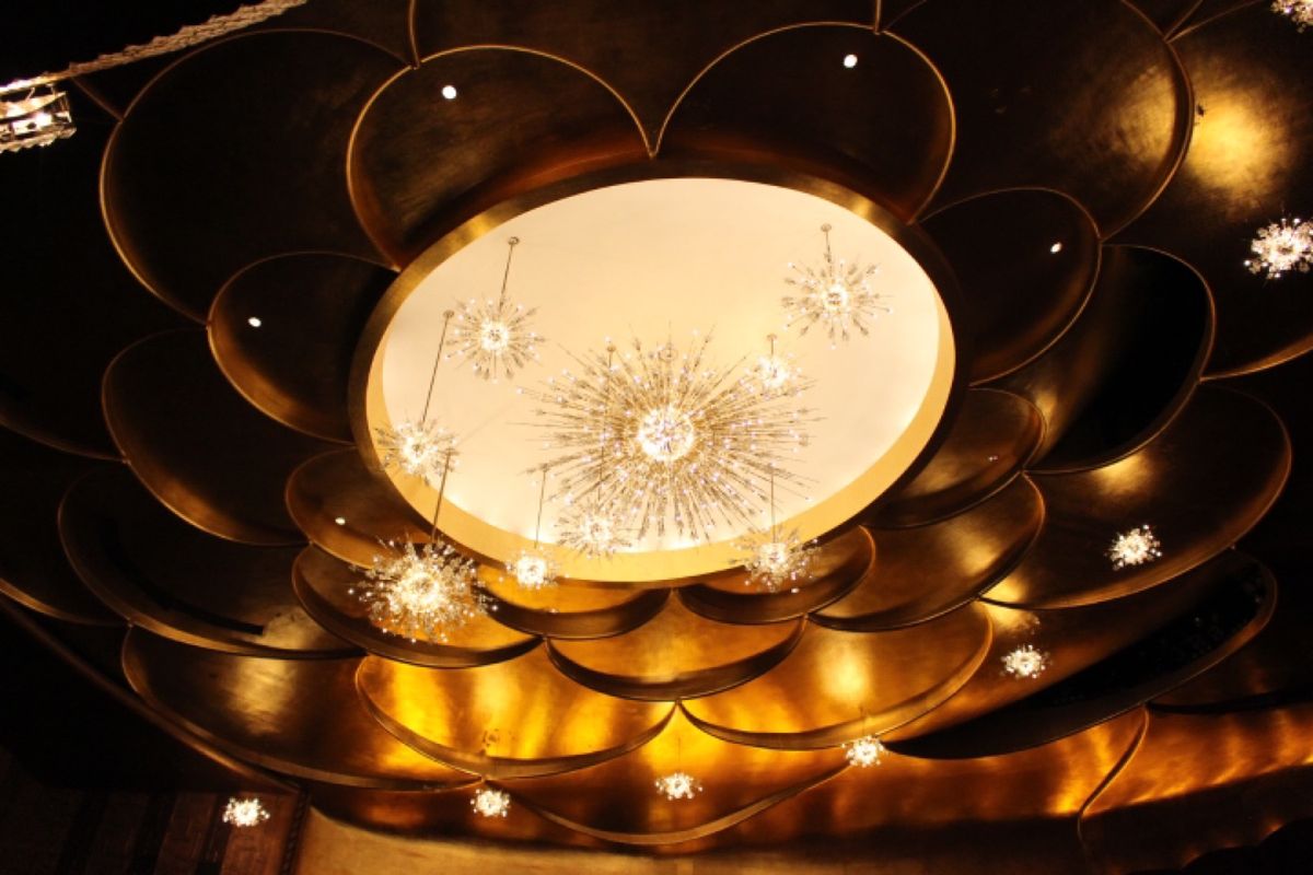 冬のNYでオペラ鑑賞