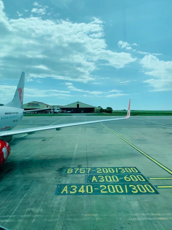 マレーシア・クアラルンプール「マレーシア・コタキナバル・クアラルンプール　2019.02」の写真