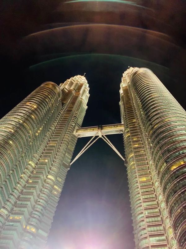 マレーシア・クアラルンプール「マレーシア・コタキナバル・クアラルンプール　2019.02」の写真