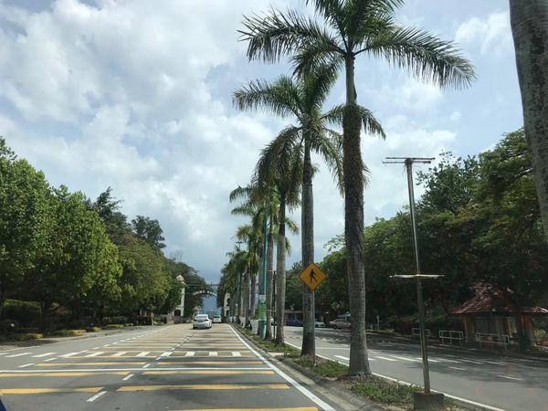 マレーシア・クアラルンプール「マレーシア・コタキナバル・クアラルンプール　2019.02」の写真