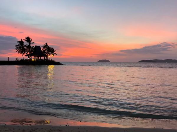 マレーシア・クアラルンプール「マレーシア・コタキナバル・クアラルンプール　2019.02」の写真