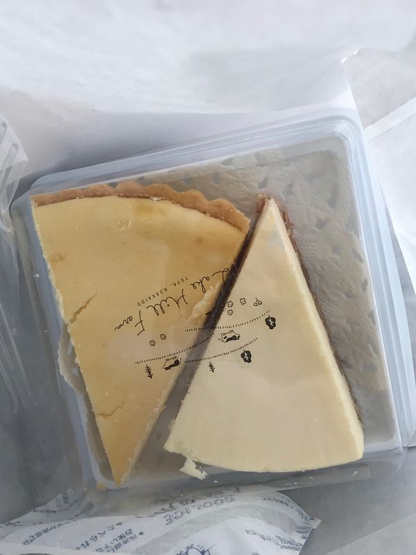 日本・札幌「2017.10」の写真