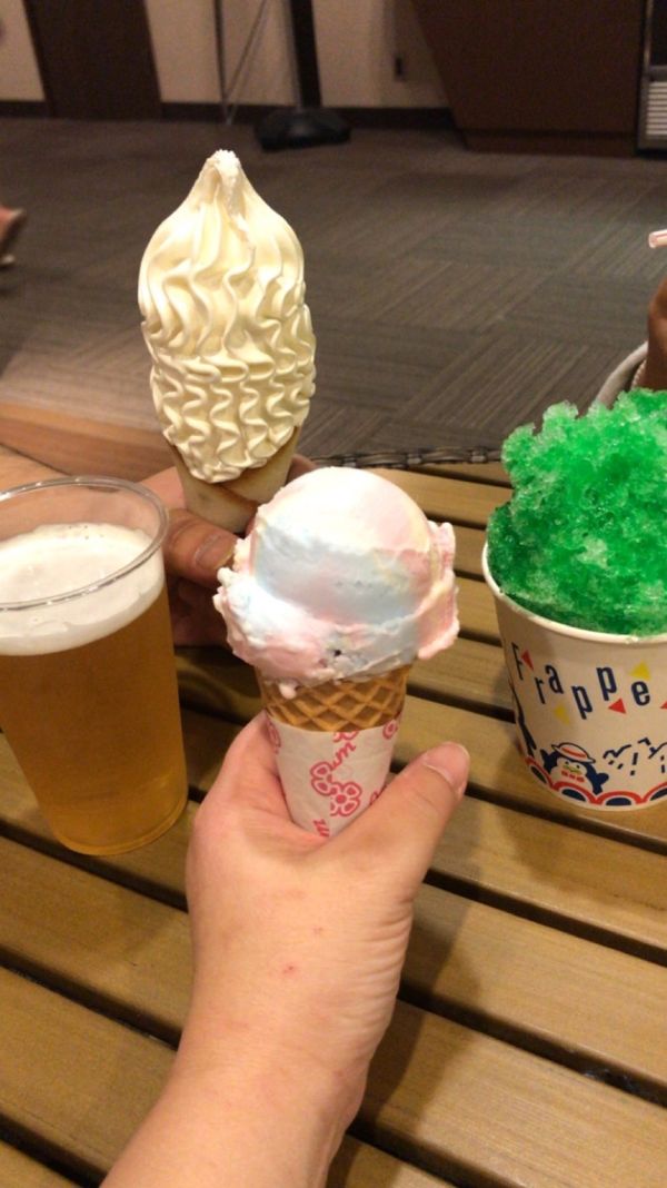 日本・札幌「2017.10」の写真