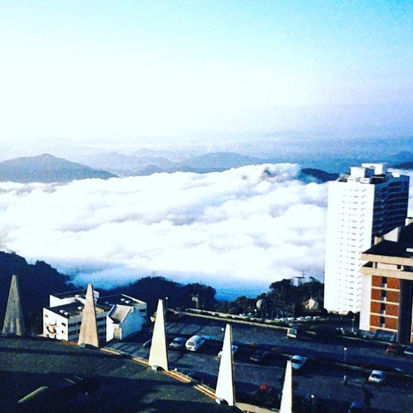 マレーシア・マレーシア「Jan. 1987 マレーシア　ゲンティンハイランド」の写真