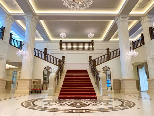 日本・兵庫県「宝塚」の写真