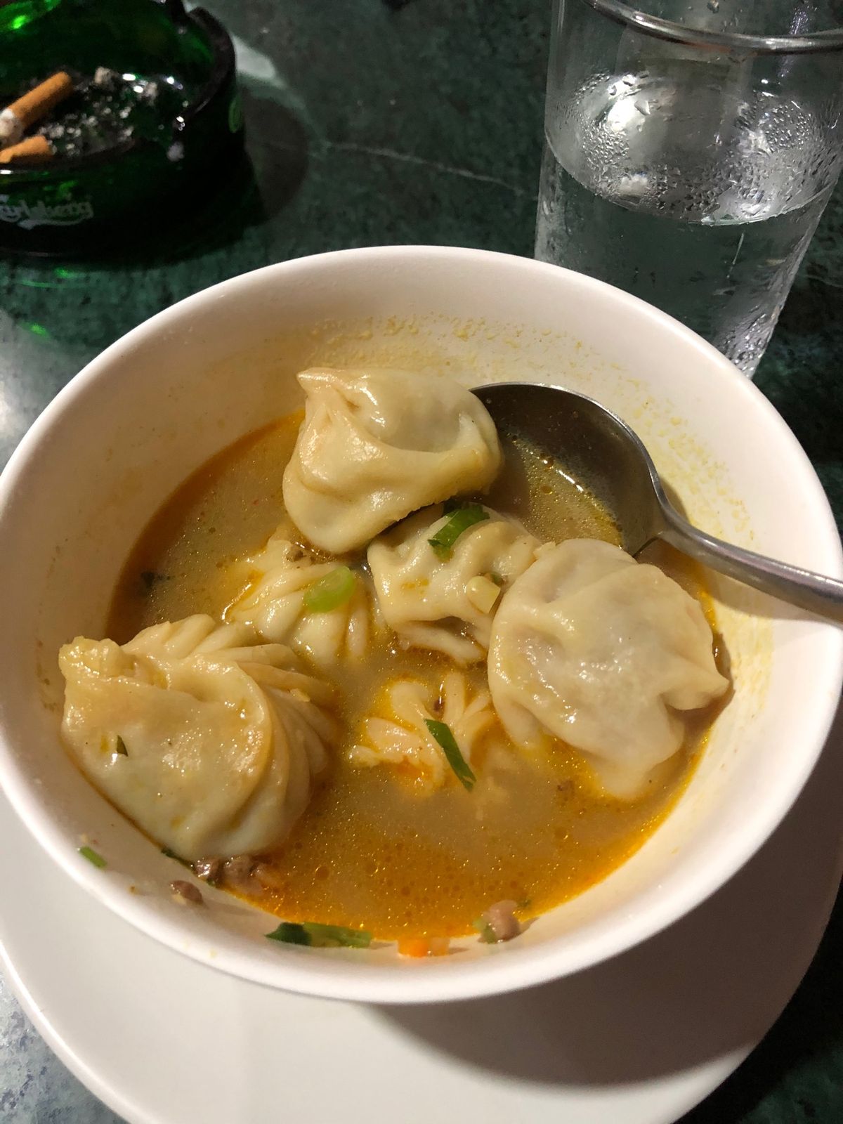 バクタプル✨
ネパールのご飯美味しい💕