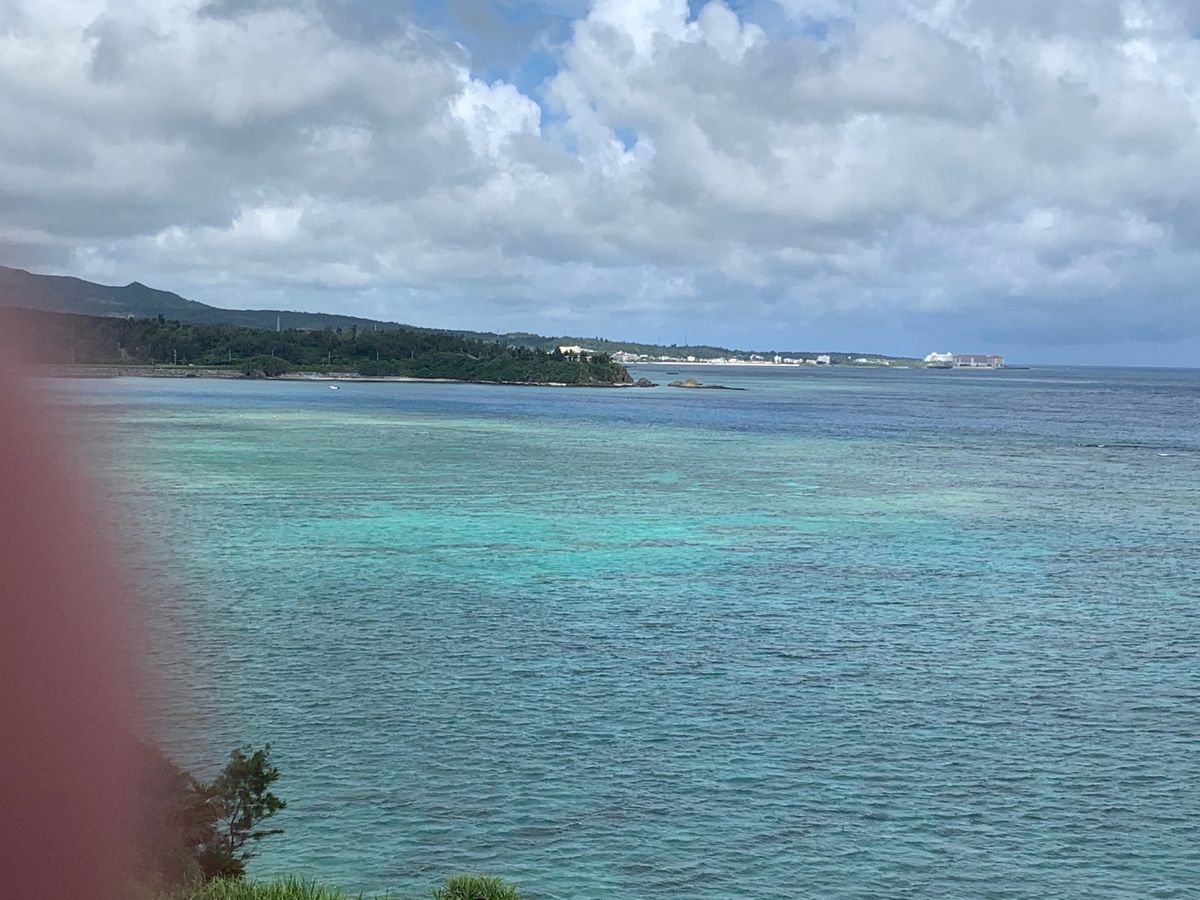 朝ごはんもクラブラウンジで❤️
シャンパン🍾飲んでる方もいらっしゃったけど...
