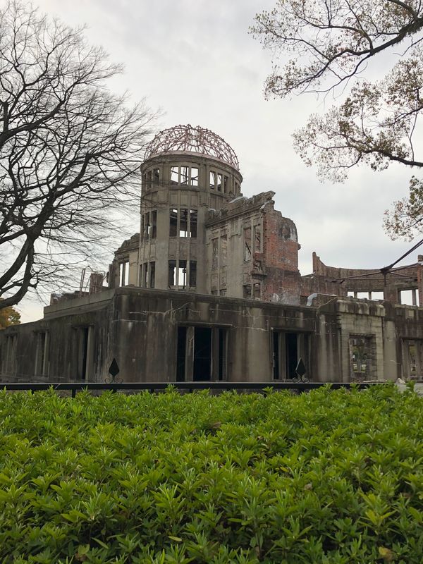 日本・広島県「広島」の写真