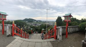 織姫神社