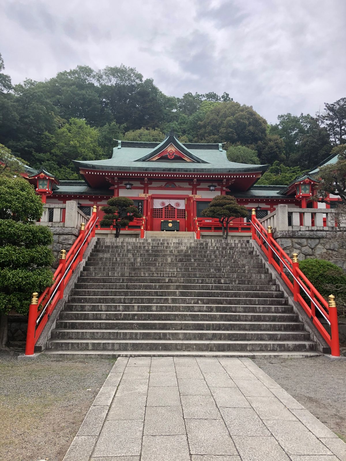 織姫神社