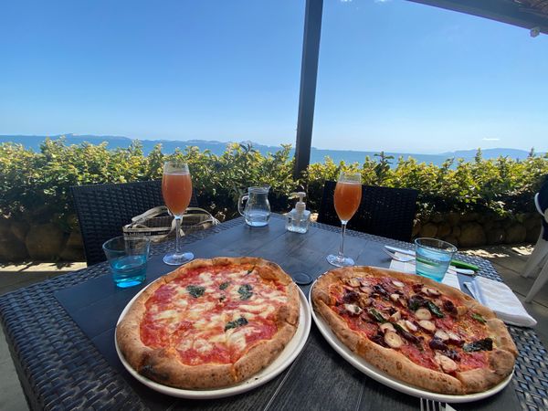 日本・兵庫県「牡蠣買い出し日帰り旅」の写真