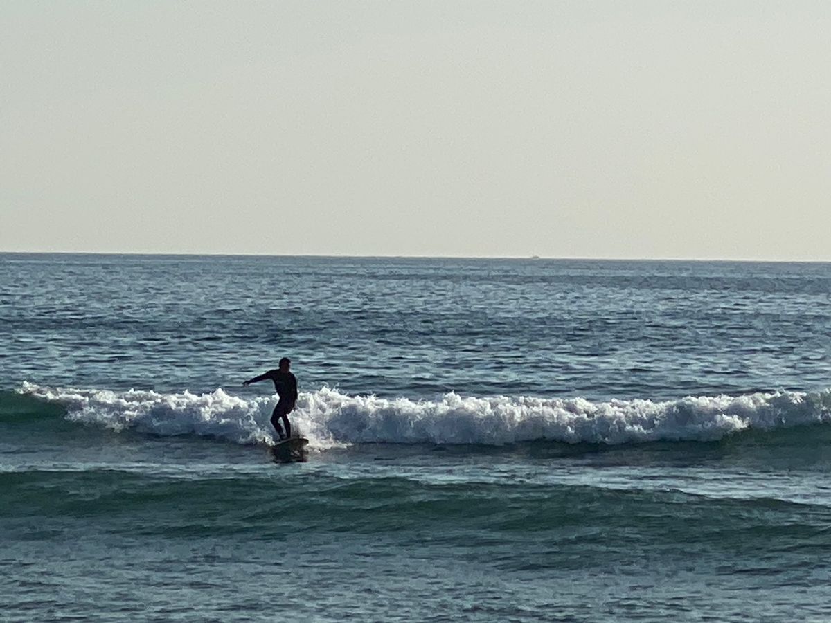 ①みなとみらい
②横浜ベイブリッジ
③江ノ島電鉄
④七里ヶ浜
