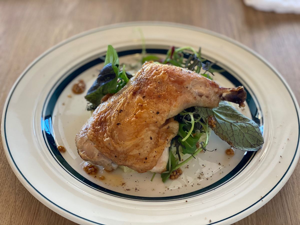 淡路島のオシャレスポット♡⃛

GARB COSTA ORANGE
