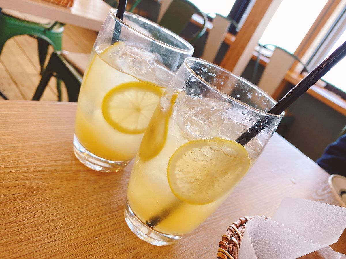 淡路島のオシャレスポット♡⃛

GARB COSTA ORANGE
