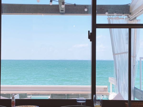 日本・兵庫県「兵庫県淡路島」の写真：淡路島のオシャレスポット♡⃛

GARB...