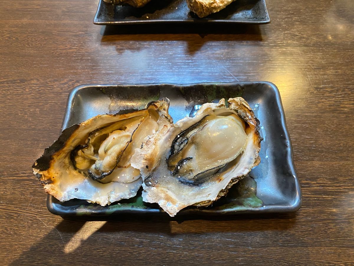 ①今治市
②しまなみ海道
③厳島神社
④宮島の焼き牡蠣