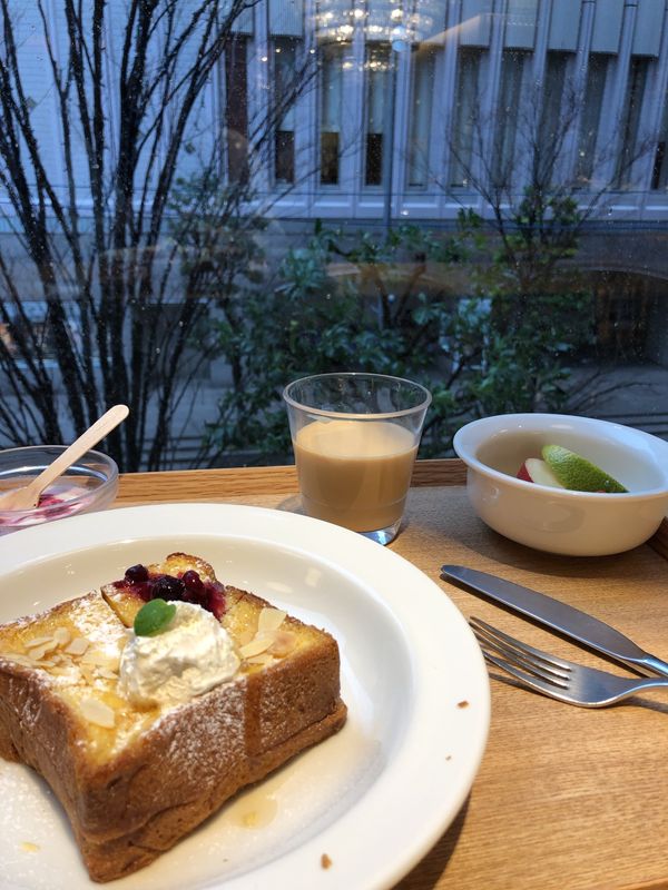 日本・千葉県「東京出張」の写真