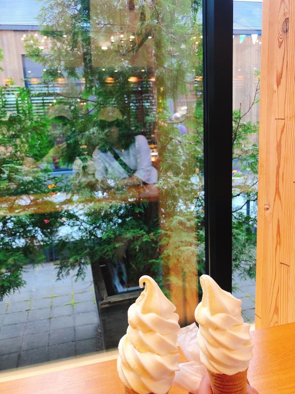 日本・北海道「北海道旅行」の写真