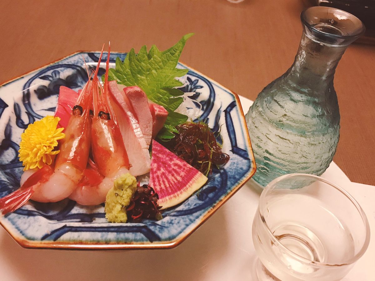 兼六園とひがし茶屋街
着物で散策🍃👘
加賀温泉の宿でご馳走様🦐🐟🍶