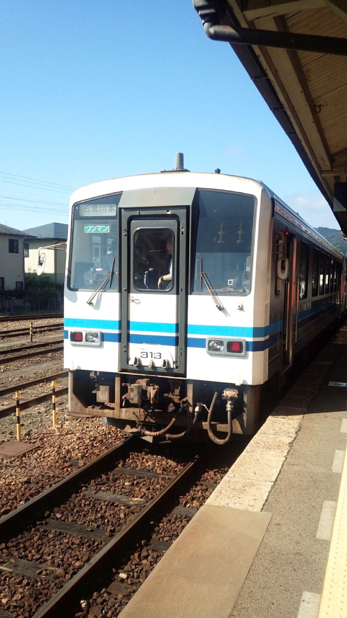 列車