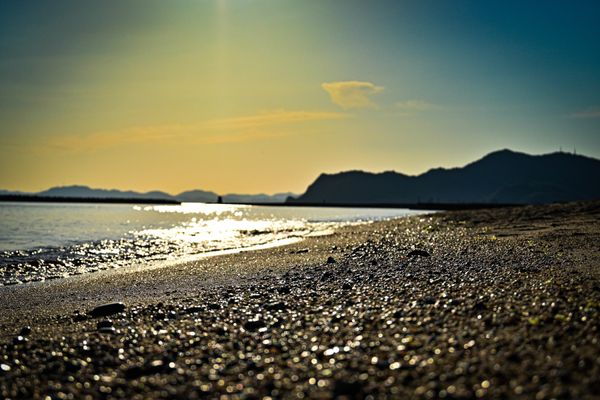 日本・淡路島「淡路島」の写真