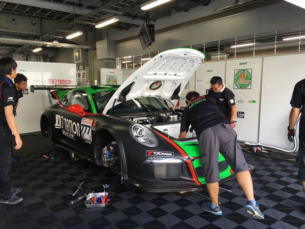 日本・静岡県「2016 86/BRZ 第6戦 富士スピードウェイ」の写真