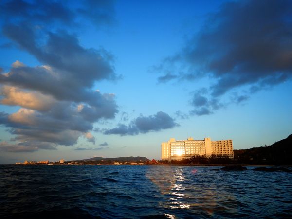 日本・沖縄県「沖縄旅行」の写真