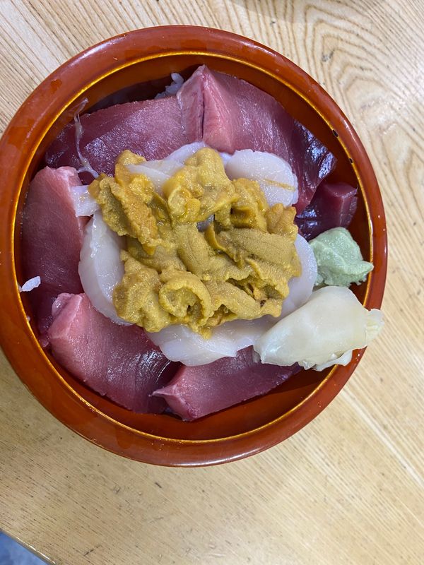 日本・青森県「東北3県旅(鯵ヶ沢、秋田、宮古)①」の写真