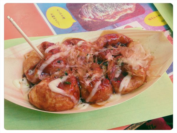 日本・大阪府「飛行機で大阪旅」の写真