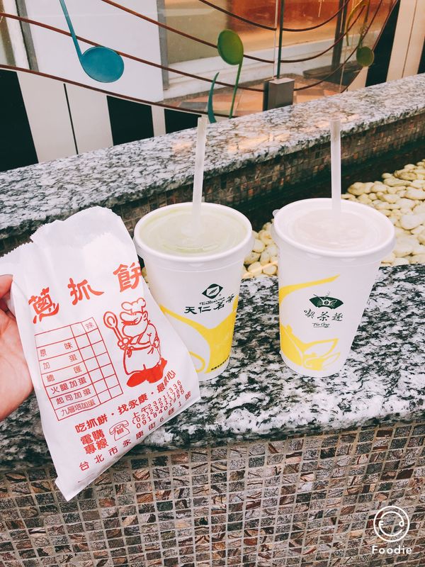 台湾・台北市「真夏の台湾」の写真