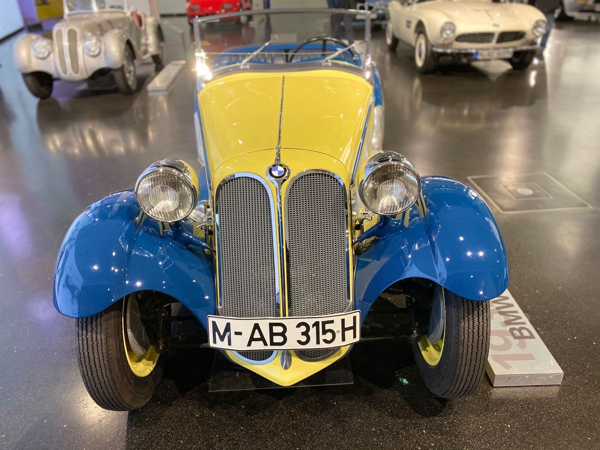 空いた時間にちょっと回るのに最適です。