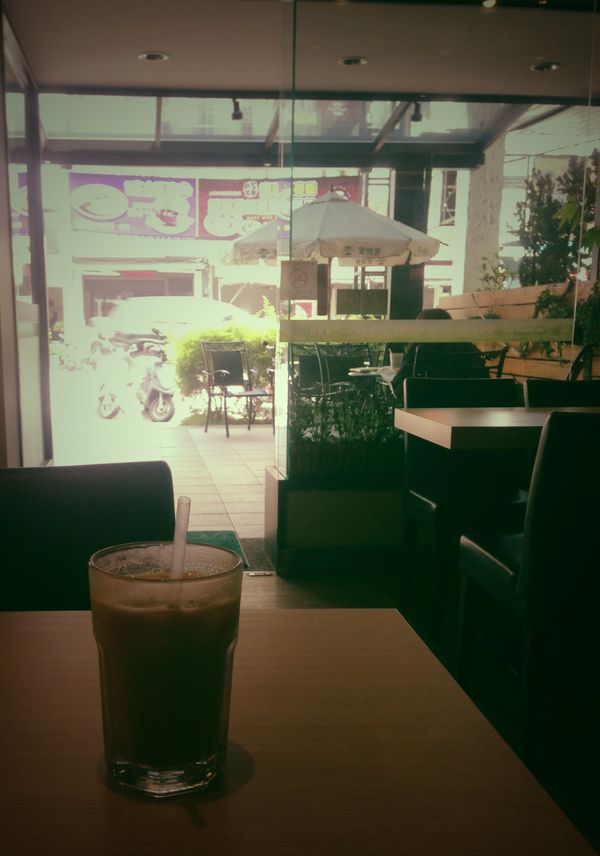 台湾・台中「台湾ひとり旅」の写真