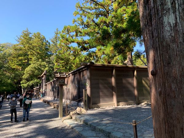 日本・三重県「伊勢志摩旅行」の写真