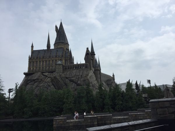 日本・大阪府「大阪旅行」の写真