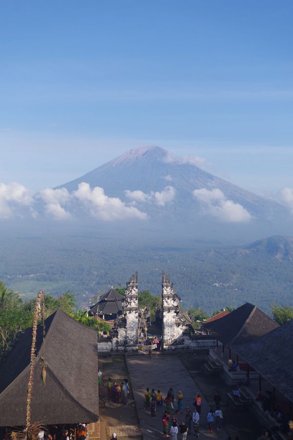 インドネシア・ウブド「Bali」の写真