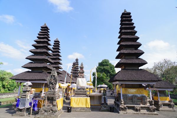 インドネシア・ウブド「Bali」の写真