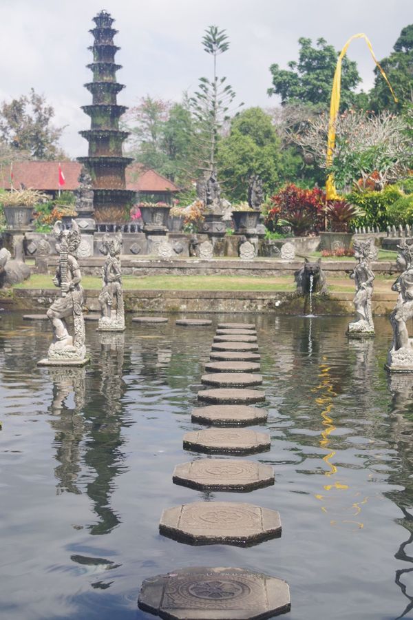 インドネシア・ウブド「Bali」の写真