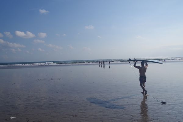 インドネシア・ウブド「Bali」の写真