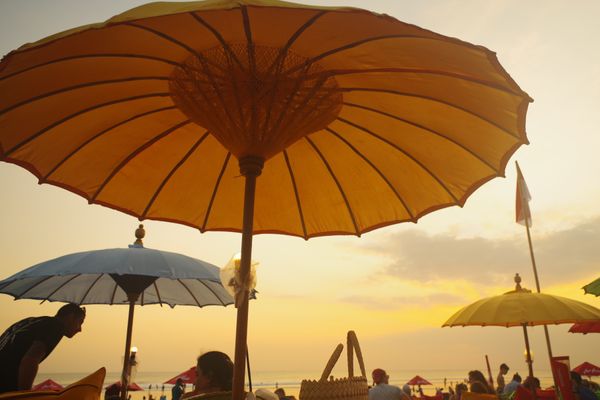 インドネシア・ウブド「Bali」の写真