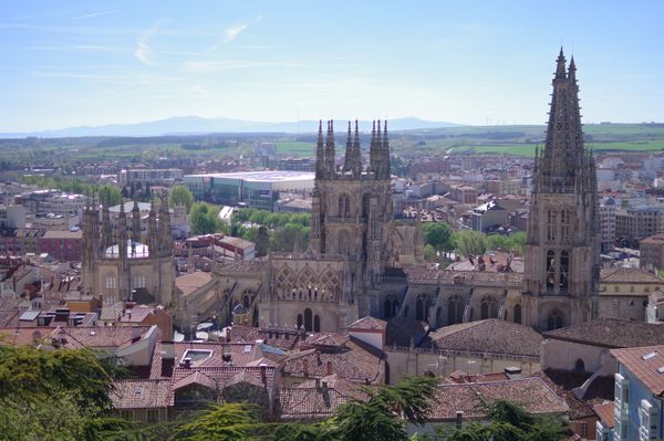 スペイン「España」の写真