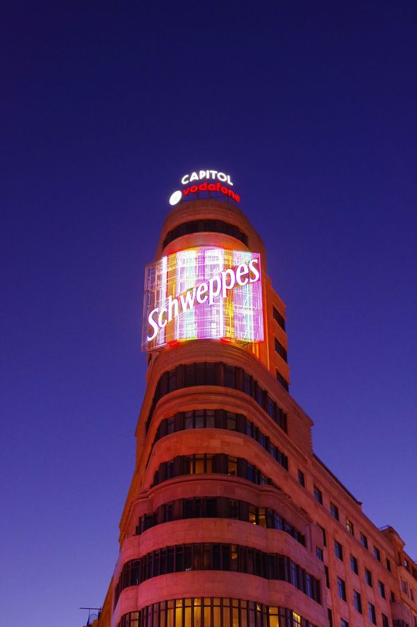 スペイン「España」の写真